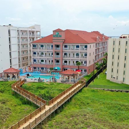 La Copa Inn Beach Hotel South Padre Island Exterior photo