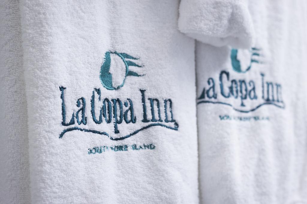 La Copa Inn Beach Hotel South Padre Island Exterior photo